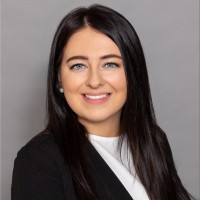 Clark Construction Group Employee Paris Wilson's profile photo