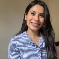 Nancy Pérez Email