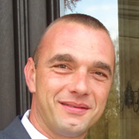 Faculty of Veterinary Medicine University of Zagreb Employee Ljubo Barbic's profile photo