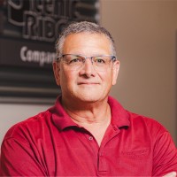 Scenic Ridge Company Employee Dwylan Lefever's profile photo