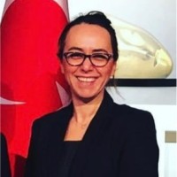 Seyda Başçeri Email & Phone Number