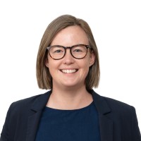 Fenton Communications Australia Employee Kate Richardson's profile photo