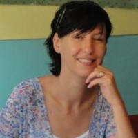 CORIA Employee Anna Ivanova's profile photo