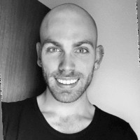 Cook County Health Employee Michael Starling's profile photo