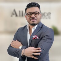 Allegiance Real Estate Employee Faheem Shaikh's profile photo