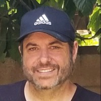 Smartria® Employee David Gerber's profile photo