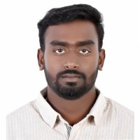 Professional Star Electrical Installation Services LLC Employee Ajith Jain's profile photo