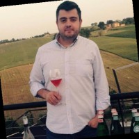Presslabs Employee Alexandru Ion's profile photo
