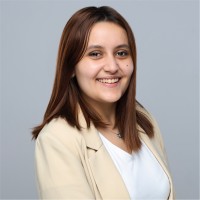 Cimes Employee Kenza Benabdelkrim's profile photo