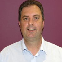 Costain Group PLC Employee Gavin Pearce's profile photo