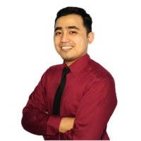 ABAROBOTICS Employee Hendri Setiawan's profile photo