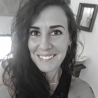 Hopeworks Camden Employee Ricki Bloom's profile photo