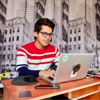 TumiSoft Employee Gabriel Capcha's profile photo