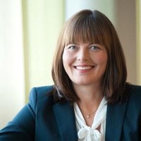 Innofactor Employee Saara Anttolainen's profile photo
