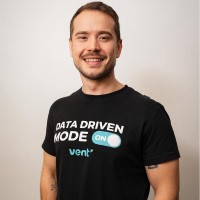 Vent Employee Thomaz Franzoni's profile photo