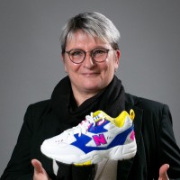 COURIR Employee Emmanuelle Roy's profile photo