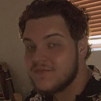 Wings Plus Employee Austin Patterson's profile photo