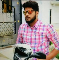RAYVEN IT SOLUTIONS Employee Vijay Lanka's profile photo