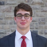 EY-Parthenon Employee Roberto Cisneros's profile photo