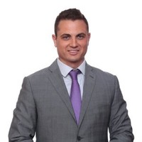 SECTRON Employee Petar Petrov's profile photo