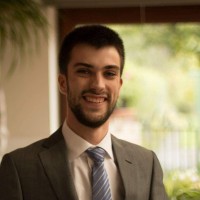 AppTweak Employee Martin Techy's profile photo