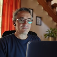 Media Digital Group Employee Mauricio Biott's profile photo