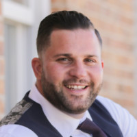 Hungryroot Employee Marc Fautas's profile photo