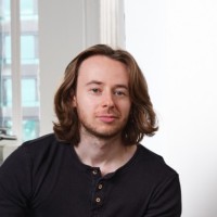 Lawhive Employee Flinn Dolman's profile photo