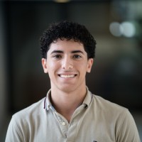 Content Launch Employee Adam Alsharif's profile photo