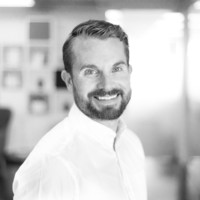 VIDAK LIMITED Employee Gareth Brown's profile photo