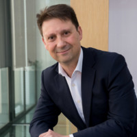Universidad Francisco de Vitoria Employee Enrique Martínez Cantero's profile photo