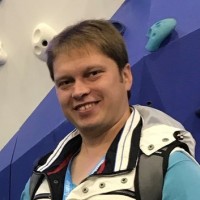 Ivan Diachenko Email
