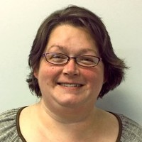 Tel-Tru Manufacturing Co. Employee Rebecca Blitzkie's profile photo