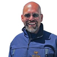 North American Embroidery Employee Rick Goebel's profile photo