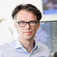 DTACT Employee Remco Verhoef's profile photo