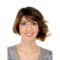 Sanofi Genzyme Employee Lorena Rubio Álvarez's profile photo