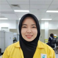 ESTEEM ENERGY ENGINEERING SDN BHD Employee Farahin Mohamed's profile photo