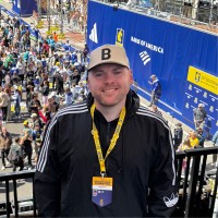 Boston Athletic Association Employee Alexander Marse's profile photo