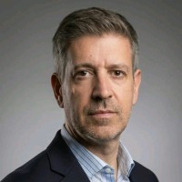 Santander Employee Guillermo Martínez Requena's profile photo