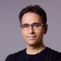 SWAPP Employee Eitan Tsarfati's profile photo