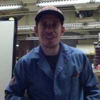 Gregory Thiabaud Email & Phone Number