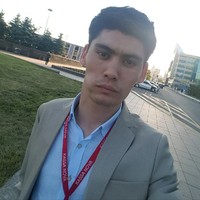 The Agency of the Republic of Kazakhstan for Regulation and Development of Financial Market Employee Kanat Zharmukhanov's profile photo