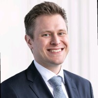 NORCE Norwegian Research Centre Employee Thomas Samdal's profile photo