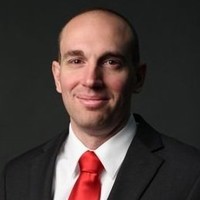 Northrop Grumman Employee Bryan Robertson's profile photo