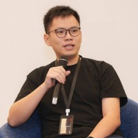 Airwallex Employee Anh Tran's profile photo