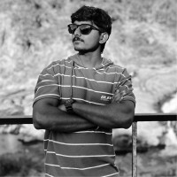 Jyothi Prakash's profile photo