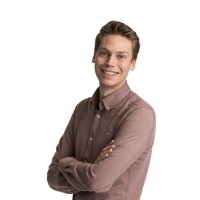 Bright Cape Employee Aad Zandbergen's profile photo