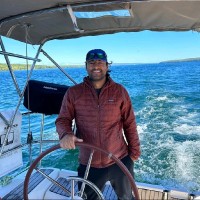 OpenStar Technologies Employee Marcel Granetzny's profile photo