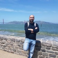 Run:ai Employee Roee Gil's profile photo