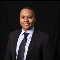 Newtown Partners Employee Lesego Tladinyane's profile photo